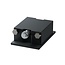FJDynamics 3D control system crawler H39, 10.1" LED screen, IP65