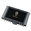 FJDynamics 3D control system crawler H39, 10.1" LED screen, IP65