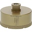 Norton Clipper Diamond drill bit Extreme VB Ø 102 mm, length 50 mm, M14