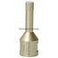 Norton Clipper Diamond drill bit Extreme VB Ø 10 mm, length 45 mm, M14