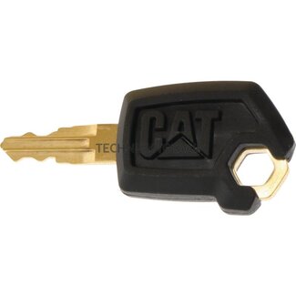 CAT Ignition key Caterpillar