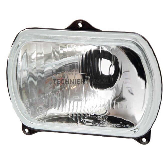 Cobo Hauptscheinwerfer Halogen 12 V, R2 45/40 W, links/rechts | A2517A545104, 1015209