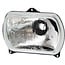 Cobo Hauptscheinwerfer Halogen 12 V, R2 45/40 W, links/rechts | A2517A545104, 1015209