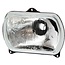 Cobo Koplamp halogeen 12 V, R2 45/40 W, links/rechts | A2517A545104, 1015209