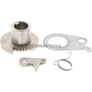 HATZ Decompression valve set Hatz 1D41 - 1D90