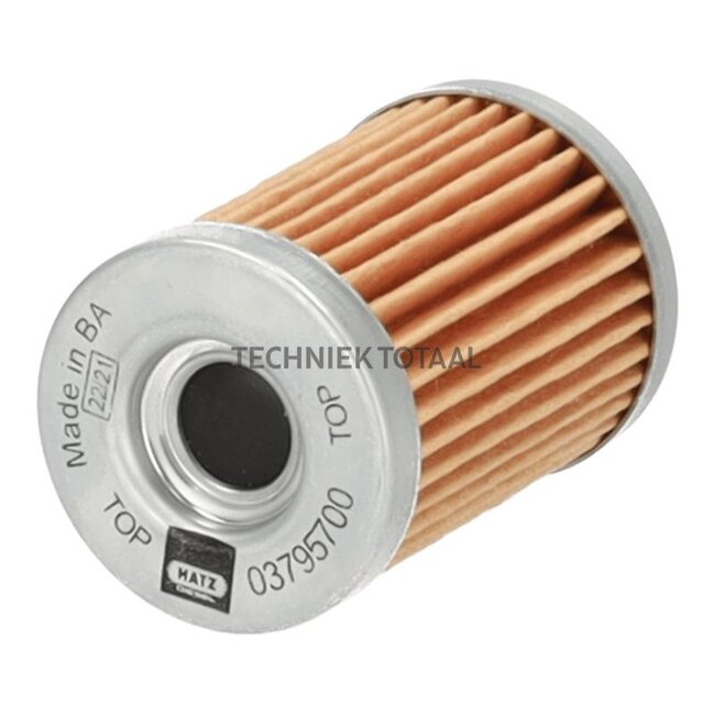 HATZ Ölfilter Hatz 1D30 - 1D90, Wacker Neuson DPU, RD | 01480001, 1480001