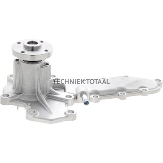 Wasserpumpe mit Anbaudichtung Combilift, Doosan, Kubota, Schäffer