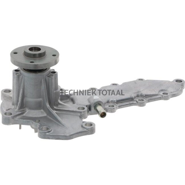 Wasserpumpe mit Anbaudichtung Combilift, Doosan, Kubota, Schäffer | 1G730-73035-AJ