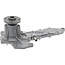 Water pump with mounting gasket Combilift, Doosan, Kubota, Schäffer | 1G730-73035-AJ