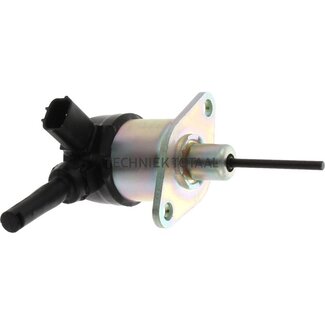 Engine stop solenoid 12 V