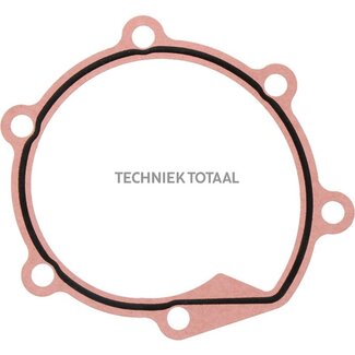 Engine gasket Mitsubishi, Volvo EC13 XR/XTV - EC20B XT/XTV