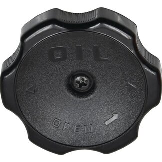 Olievuldop Mitsubishi S4S