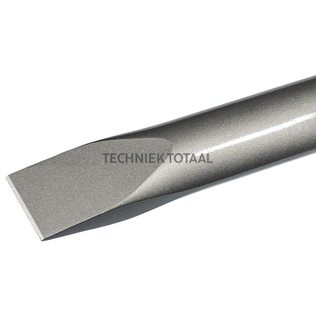 Atlas Copco Narrow chisel hex 32 x 160 mm, length 380 mm (R)TEX, LH, Cobra | 3083320800