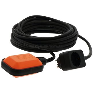 Atlas Copco Float switch cable 10 m Atlas Copco WEDA compact submersible pump