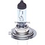 BOSCH Halogen bulb H7 12 V, 55 W, PX26d Multicar | 1987301013
