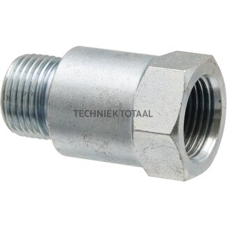 Baltrotors Connection fitting rotator GR30, GR46