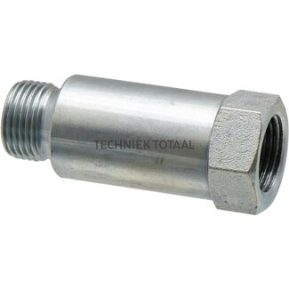 Baltrotors Connection fitting rotator GR46-3, GR55FF
