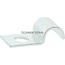 Groeneveld-Beka Pipe clamp for 1 pipe Ø 6 mm, one-sided mounting | 10106810