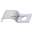 Groeneveld-Beka Pipe clamp for 2 pipes Ø 6 mm, one-sided mounting | 10107624