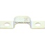 Groeneveld-Beka Pipe clamp for 2 pipes Ø 6 mm, two-sided mounting, L1 38 mm | 10114281