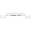 Groeneveld-Beka Pipe clamp for 5 pipes Ø 8 mm, two-sided mounting, L1 68 mm | 10114295