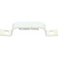 Groeneveld-Beka Pipe clamp for 3 pipes Ø 10 mm, two-sided mounting, L1 55 mm | 10114299