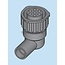 Groeneveld-Beka Bayonet plug 7-pin complete, for 2-, 4- and 5-wire cable | 10128075