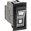 Groeneveld-Beka Selector switch operating conditions, plastic | 10158947