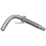Groeneveld-Beka Pipe nozzle 90° Y M9 x 1, pipe 8 mm, L1 63.5 mm, L2 55 mm | 10100095