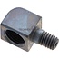 Groeneveld-Beka Corner threaded fitting 90° galvanized M6k / M10 x 1 | 10104837