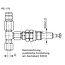 Groeneveld-Beka Pump element PE-170 with relief valve, pump EP-1 | 10127322