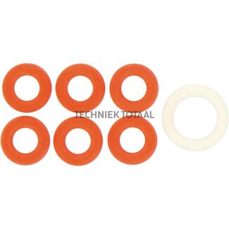 Groeneveld-Beka O-ring set metering element SXE-2 distributor