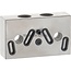 Groeneveld-Beka Startelement MX-F-verdeler, ingangsdraad M10 x 1 | 10112690