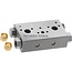 Groeneveld-Beka Middle element MX-F distributor, 25 mm³ | 10105062