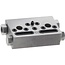 Groeneveld-Beka Middle element MX-F distributor, 25 mm³ | 10105062