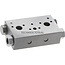 Groeneveld-Beka Middle element MX-F distributor, 45 mm³ | 10105076