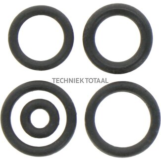 Groeneveld-Beka Seal kit initial element MX-F distributor