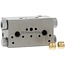 Groeneveld-Beka End element MX-F distributor, 105 mm³ | 10124398