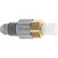 Groeneveld-Beka Straight plug connector M10 x 1, pipe 6 mm, MX-F | 10100747