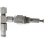 Groeneveld-Beka Pumpenelement PE-120 mit Überdruckventil, Pumpe EP-1 | 10128653