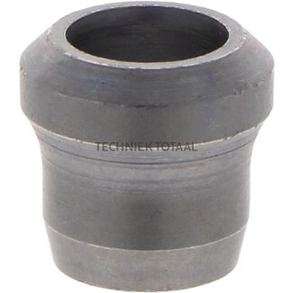 Schneidring Ø 6 mm L/S, verzinkt