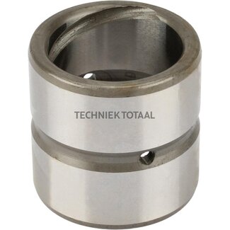 Steel bearing bush type D 35 x 45 x 45 mm Volvo CE, Yanmar
