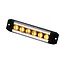 LED side marker light with beacon white/yellow 10 - 30 V | 40085003