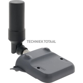 FJDynamics GNSS-module tabletcontroller D10