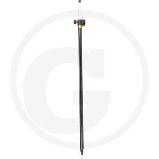 FJDynamics Centering pole telescopic 1.1 - 2.0 m, rover V10i, V10a
