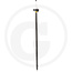 FJDynamics Centering pole telescopic 1.1 - 2.0 m, rover V10i, V10a