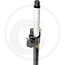 FJDynamics Centering pole telescopic 1.1 - 2.0 m, rover V10i, V10a