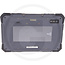 FJDynamics Tabletcontroller D10, 10,1" scherm, Android 12, 6 GB RAM, 128 GB