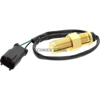 CTP Speed sensor
