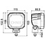 HELLA Arbeitsscheinwerfer LED eckig 12/24 V, 50 W, 4400 lm | 1GA 995 606-221